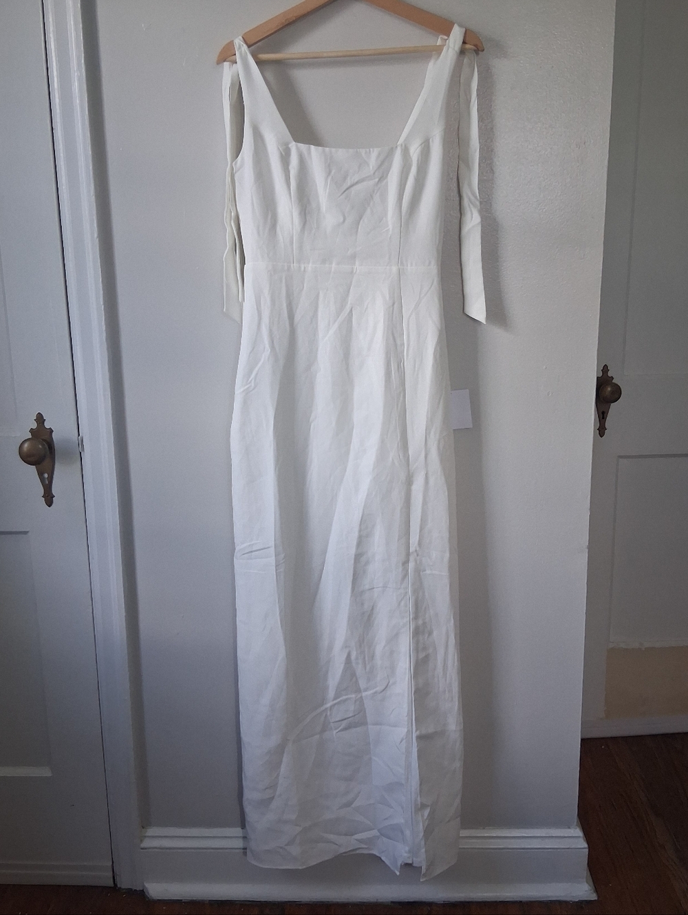 Lulus Wedding Dress